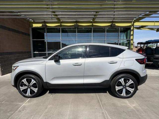 2023 Volvo CT Twin Plus