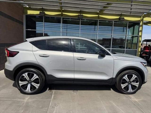 2023 Volvo CT Twin Plus