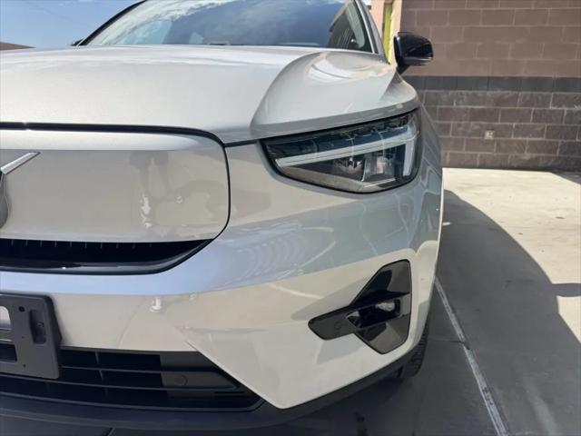 2023 Volvo CT Twin Plus
