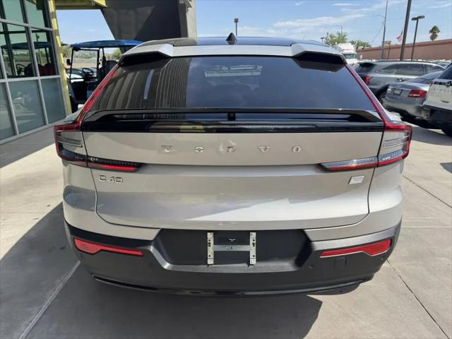 2023 Volvo CT Twin Plus