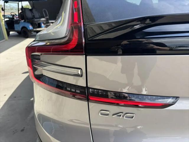 2023 Volvo CT Twin Plus