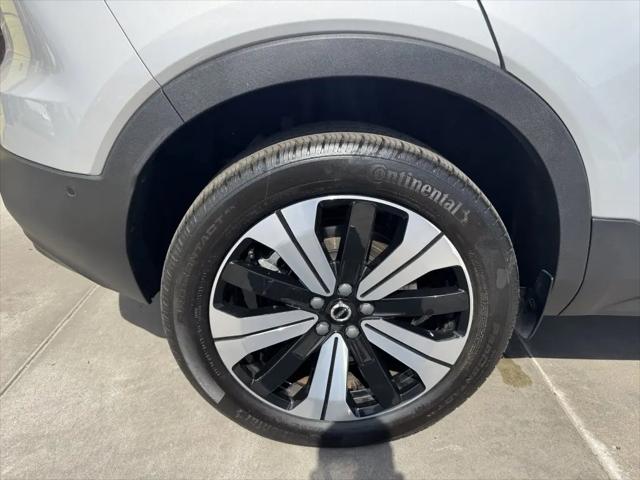 2023 Volvo CT Twin Plus