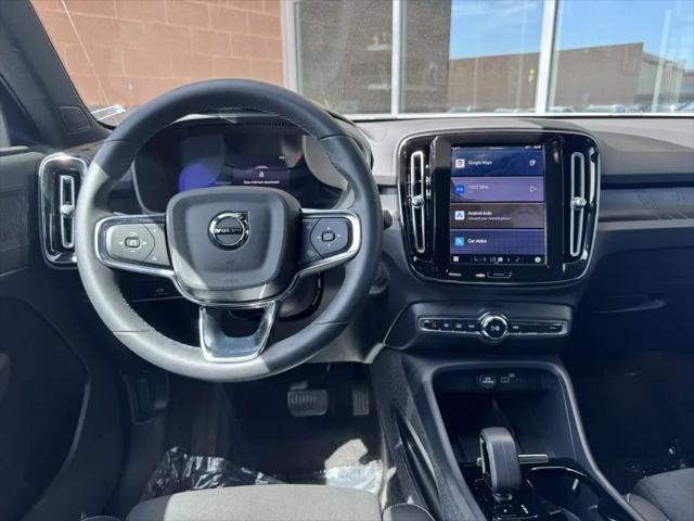2023 Volvo CT Twin Plus