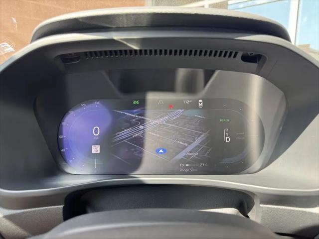 2023 Volvo CT Twin Plus