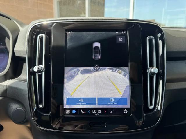 2023 Volvo CT Twin Plus