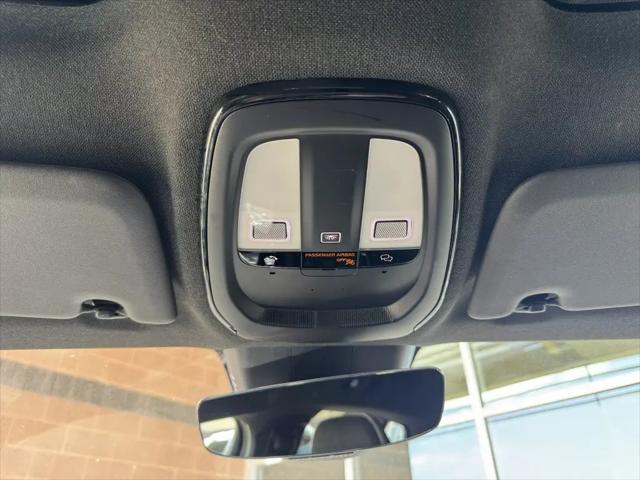 2023 Volvo CT Twin Plus
