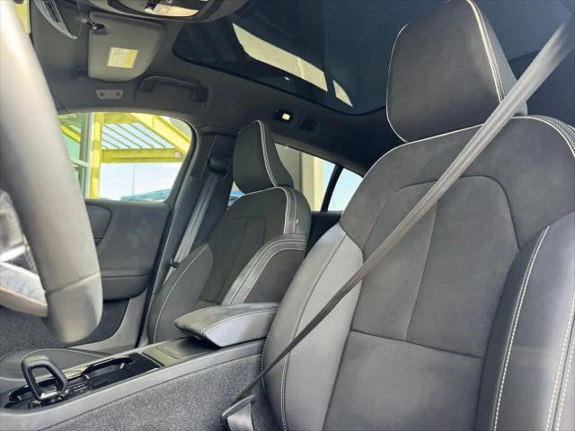 2023 Volvo CT Twin Plus