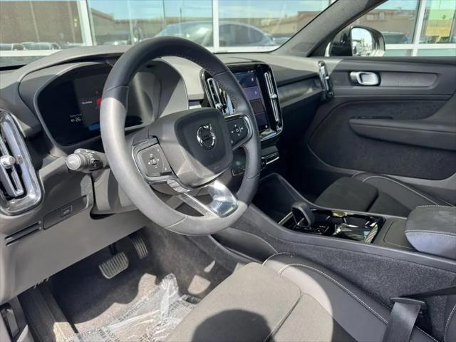 2023 Volvo CT Twin Plus