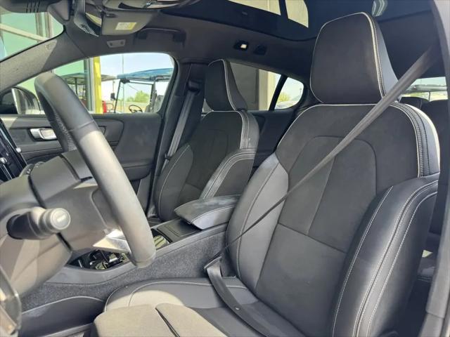 2023 Volvo CT Twin Plus