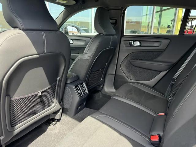 2023 Volvo CT Twin Plus