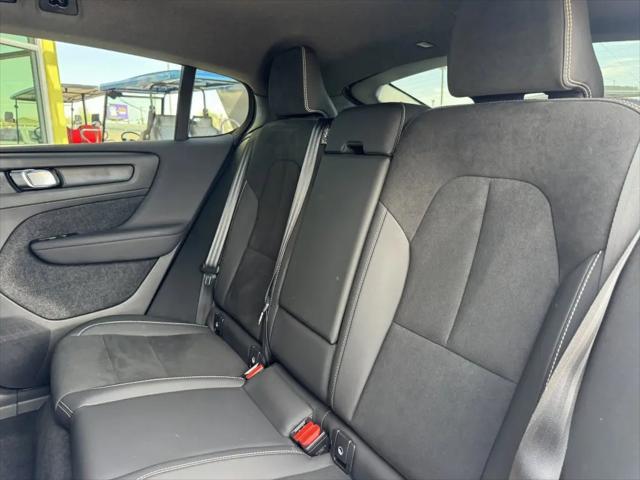 2023 Volvo CT Twin Plus