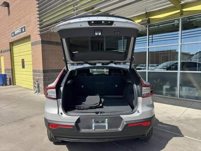 2023 Volvo CT Twin Plus