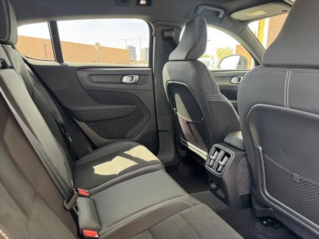 2023 Volvo CT Twin Plus