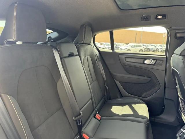 2023 Volvo CT Twin Plus