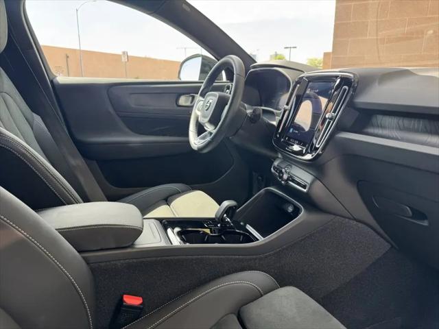 2023 Volvo CT Twin Plus