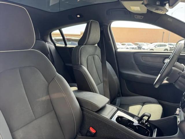 2023 Volvo CT Twin Plus