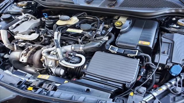 2016 Mercedes-Benz CLA 4MATIC