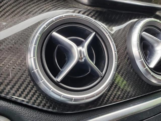 2016 Mercedes-Benz CLA 4MATIC