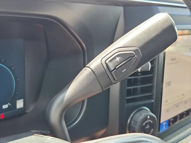 2025 Ford F-350 Platinum
