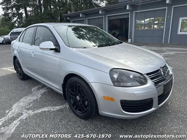 2006 Volkswagen Jetta TDI for sale in Lynnwood, WA
