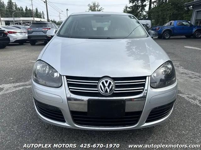 2006 Volkswagen Jetta TDI
