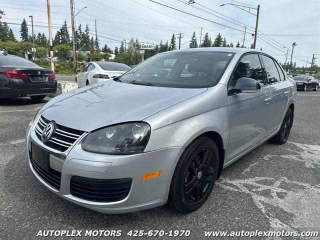 2006 Volkswagen Jetta TDI