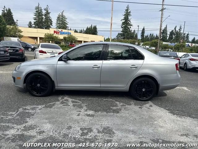2006 Volkswagen Jetta TDI