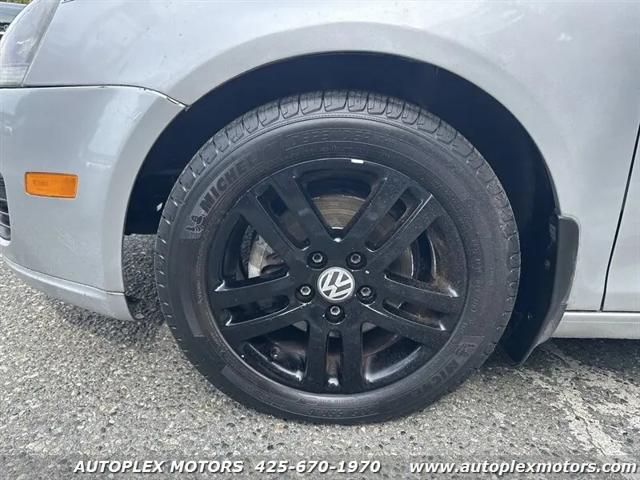 2006 Volkswagen Jetta TDI
