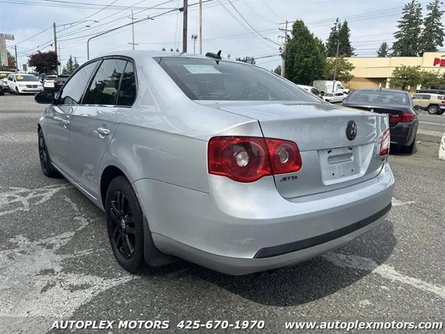 2006 Volkswagen Jetta TDI