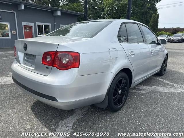2006 Volkswagen Jetta TDI
