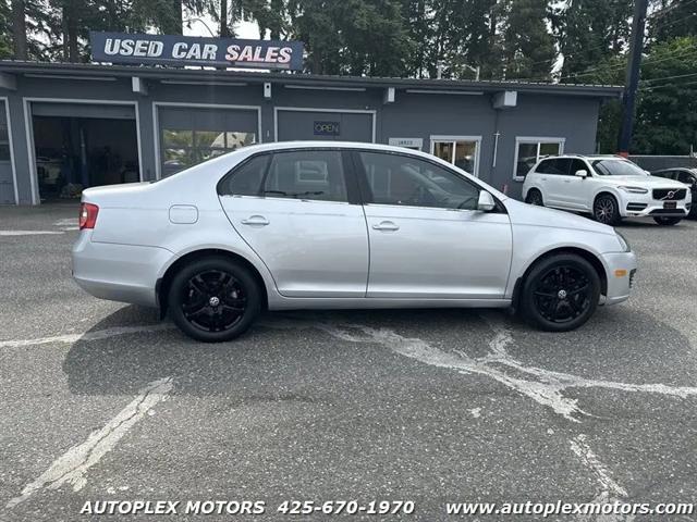 2006 Volkswagen Jetta TDI