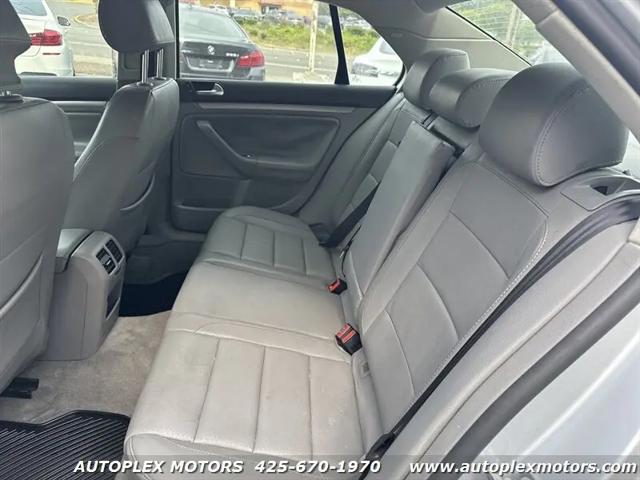2006 Volkswagen Jetta TDI
