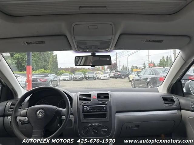 2006 Volkswagen Jetta TDI