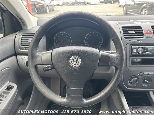2006 Volkswagen Jetta TDI