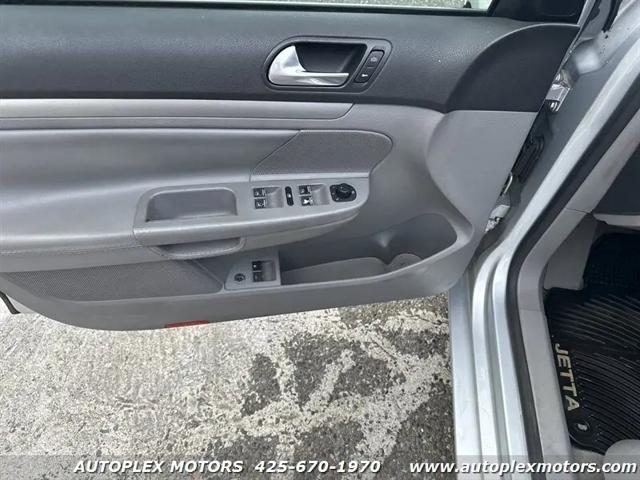 2006 Volkswagen Jetta TDI