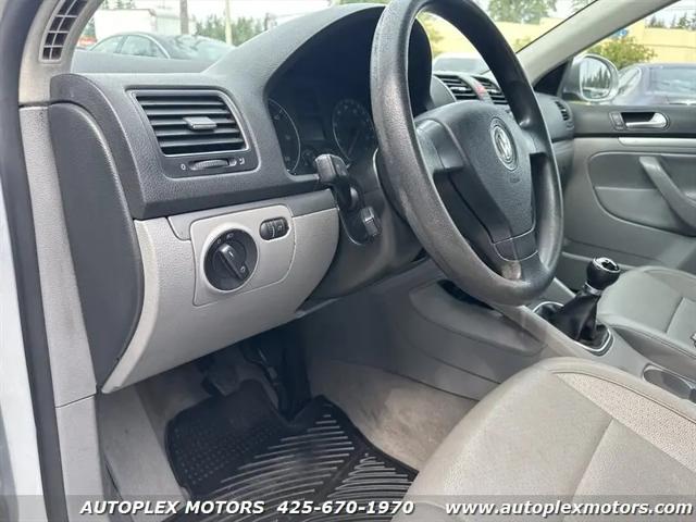2006 Volkswagen Jetta TDI