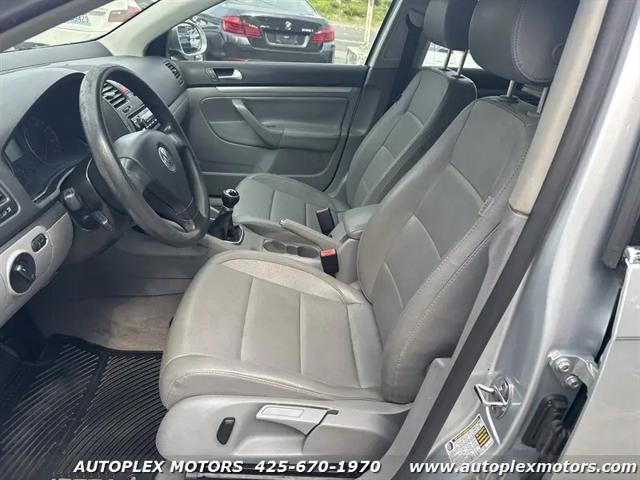 2006 Volkswagen Jetta TDI