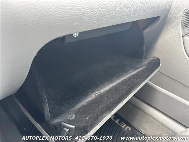 2006 Volkswagen Jetta TDI