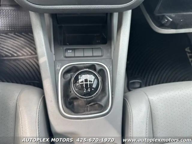 2006 Volkswagen Jetta TDI