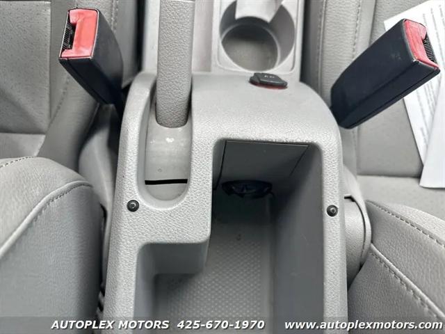 2006 Volkswagen Jetta TDI