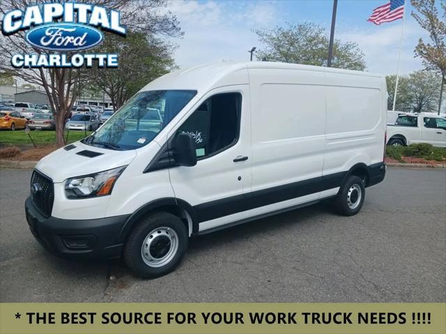 2025 Ford Transit Cargo Van T-250 for sale in Charlotte, NC