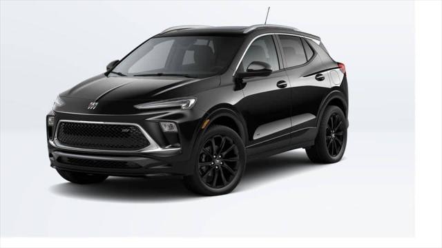 2026 Buick Encore GX Sport Touring FWD