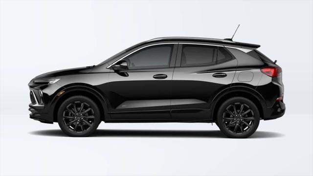 2026 Buick Encore GX Sport Touring FWD