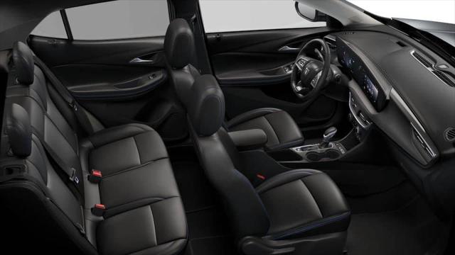 2026 Buick Encore GX Sport Touring FWD