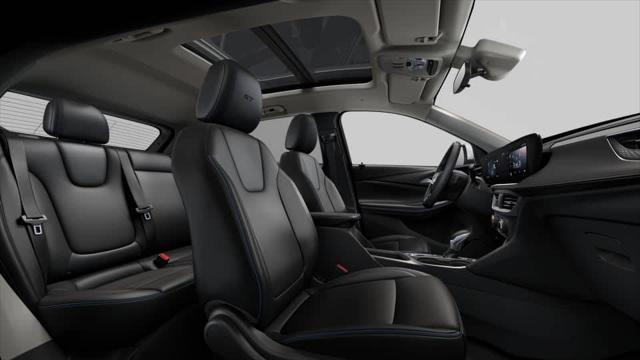 2026 Buick Encore GX Sport Touring FWD