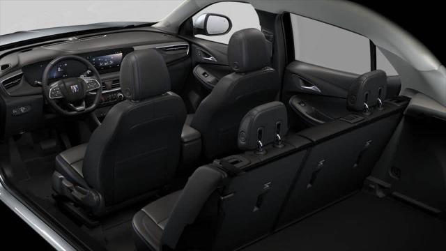 2026 Buick Encore GX Sport Touring FWD