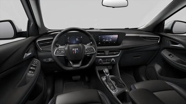 2026 Buick Encore GX Sport Touring FWD