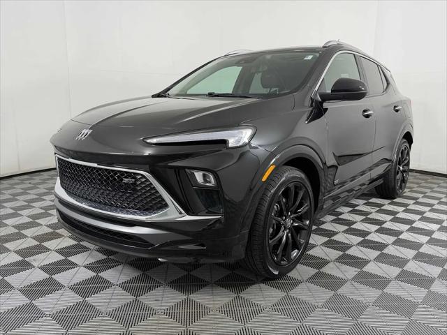 2026 Buick Encore GX Sport Touring FWD