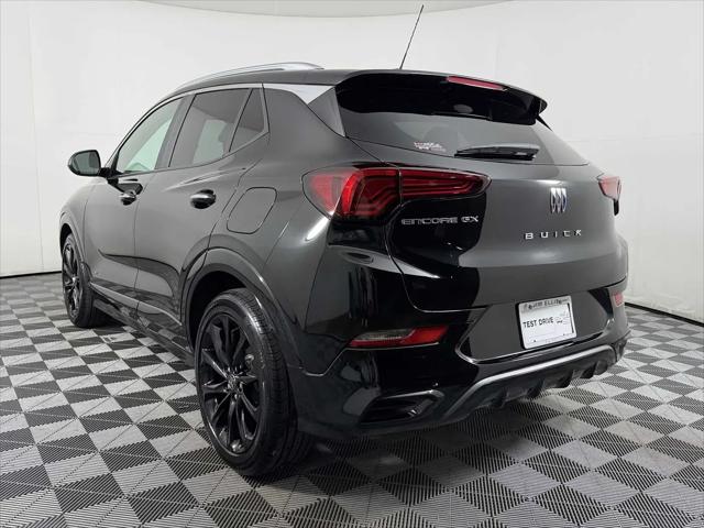 2026 Buick Encore GX Sport Touring FWD