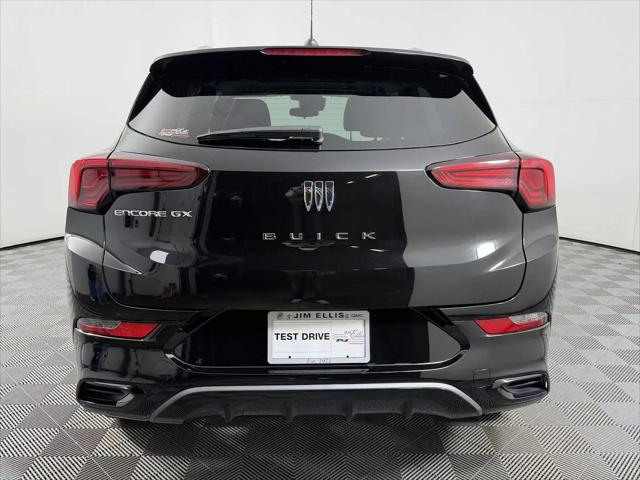 2026 Buick Encore GX Sport Touring FWD